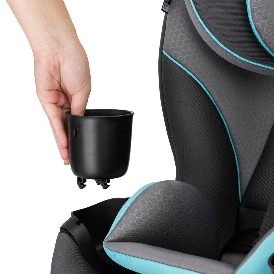 Revolve360 Slim 2-in-1 Rotational Convertible Car Seat