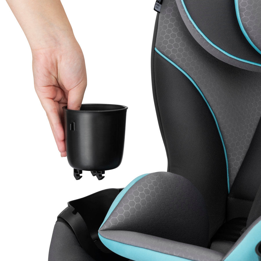 Revolve360 Slim 2-in-1 Rotational Convertible Car Seat - Evenflo® Official  Site – Evenflo® Company, Inc