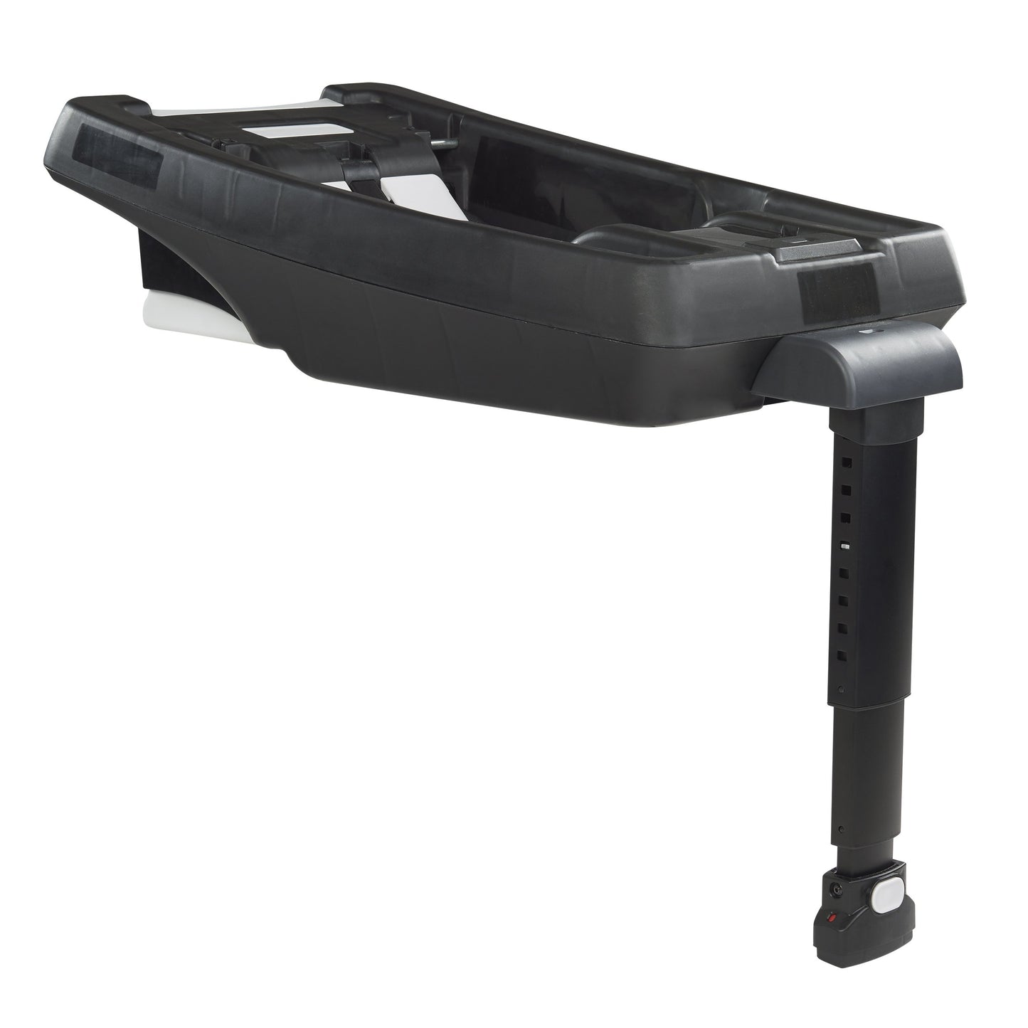 SecureMax Infant Car Seat Base with Load Leg