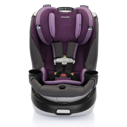 Revolve360 Slim 2-in-1 Rotational Car Seat with SensorSafe Sale