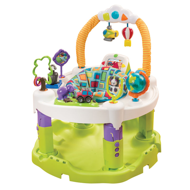 Baby Jumpers and Activity Centers Evenflo® Official Site