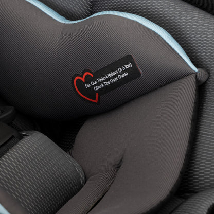 Shyft DualRide Infant Car Seat Stroller Combo