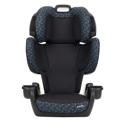 GoTime LX Booster Car Seat