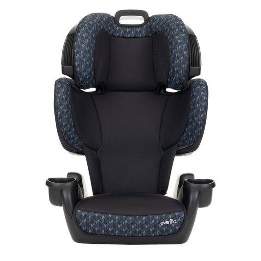 GoTime LX Booster Car Seat
