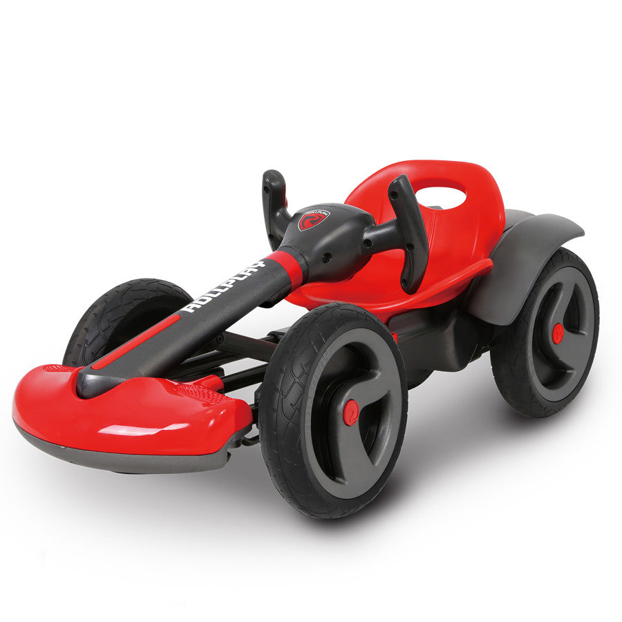 FLEX Kart 6-Volt Battery Ride-On Vehicle