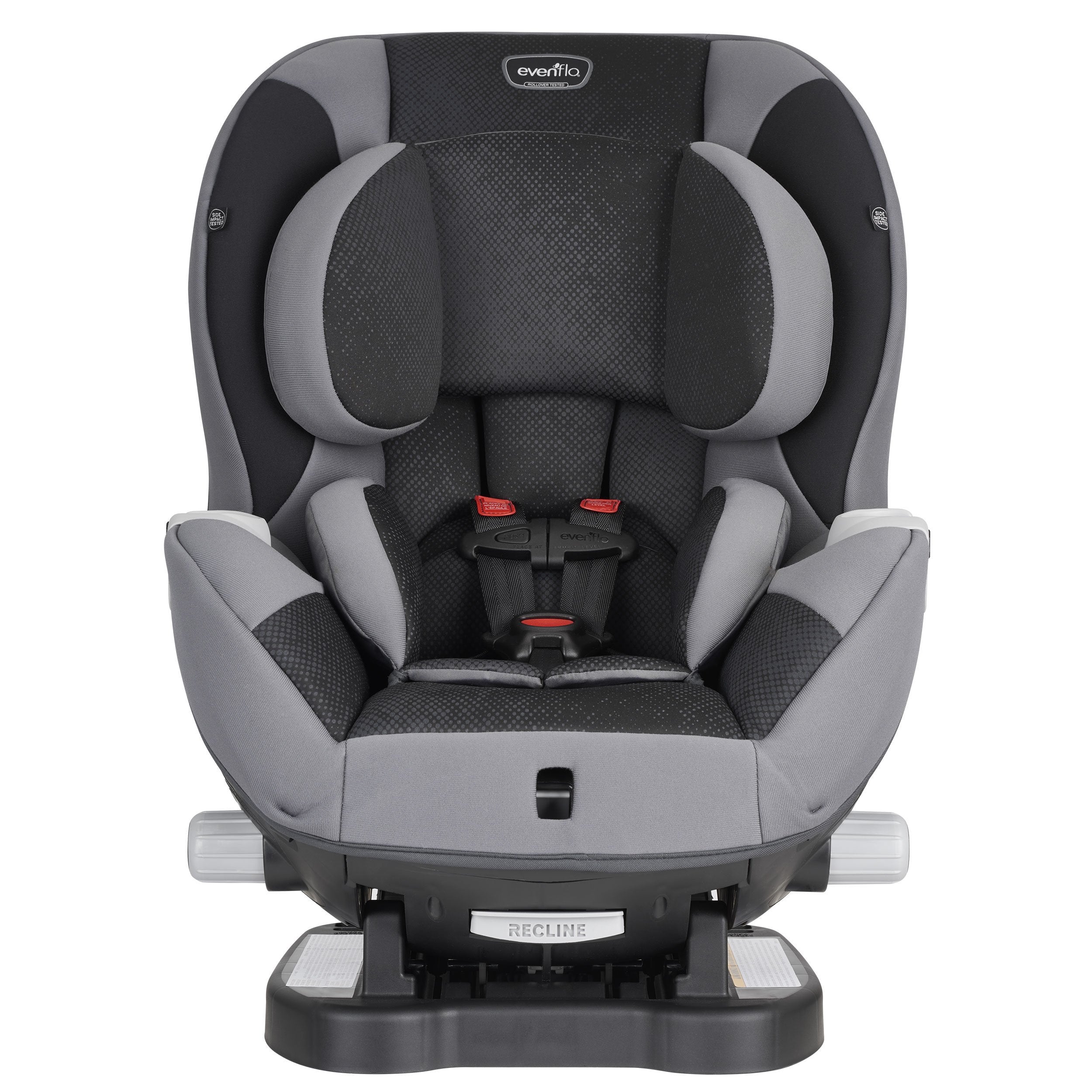 Triumph Convertible Car Seat Evenflo® Official Site