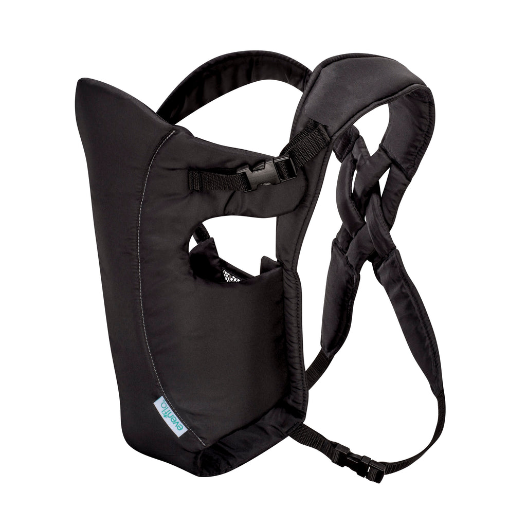 babygo evenflo Evenflo Easy Baby Carrier | Soft Infant Carrier