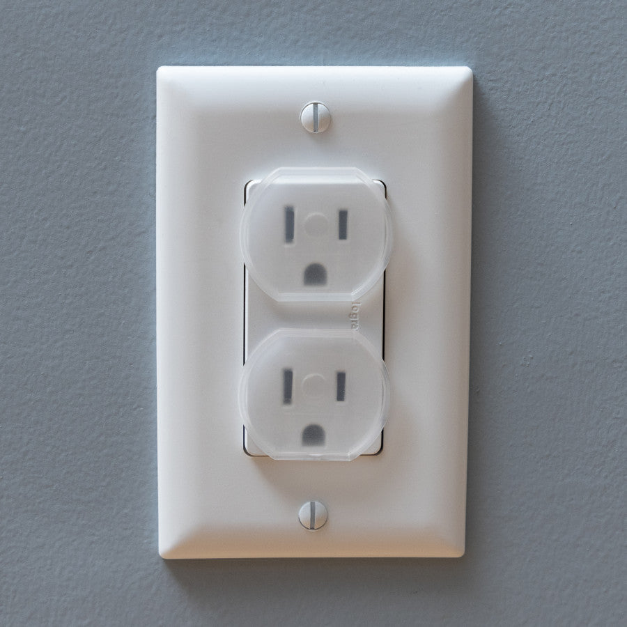 Outlet Covers, 2-Pack