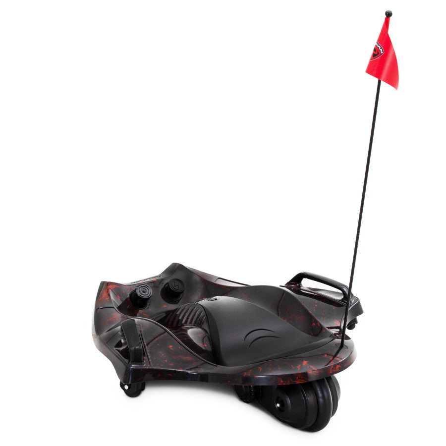 Nighthawk 12-Volt Ride-On Toy