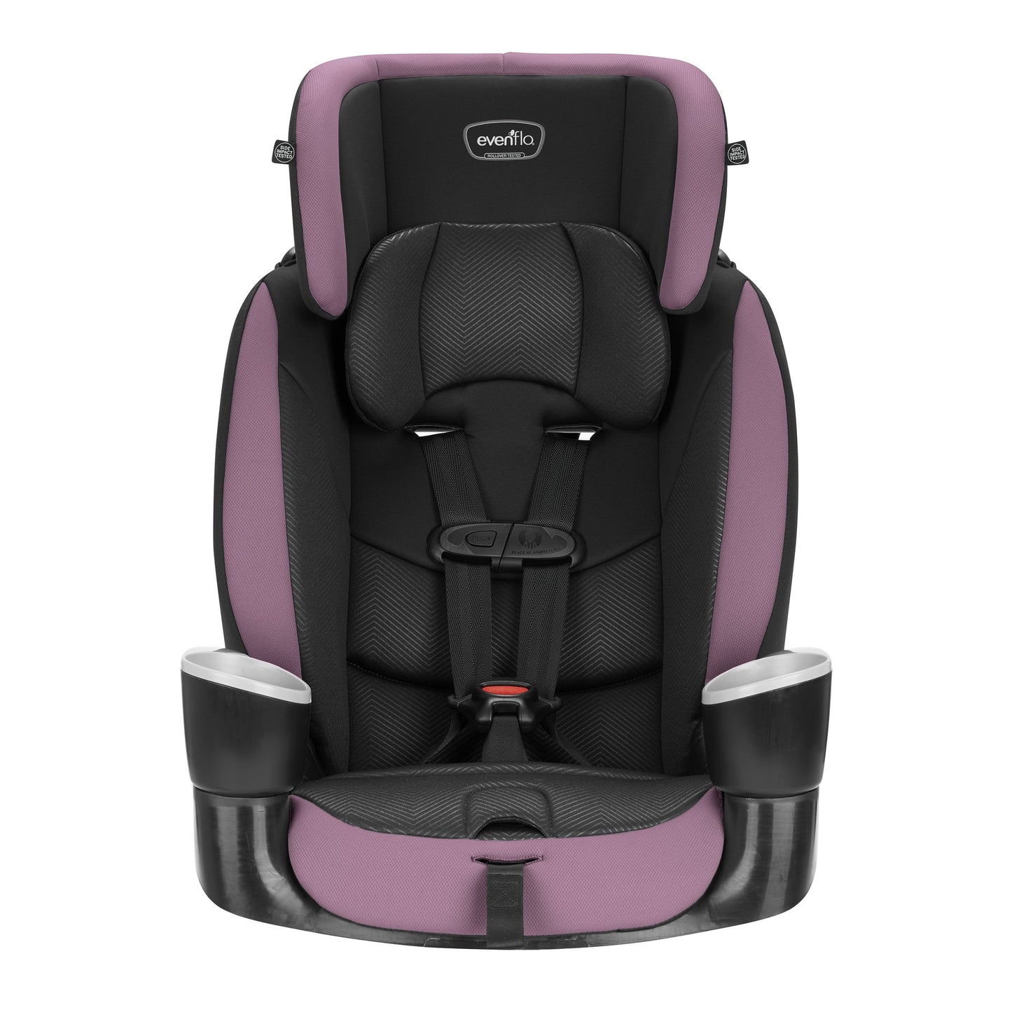 Maestro Sport 2-In-1 Booster Car Seat