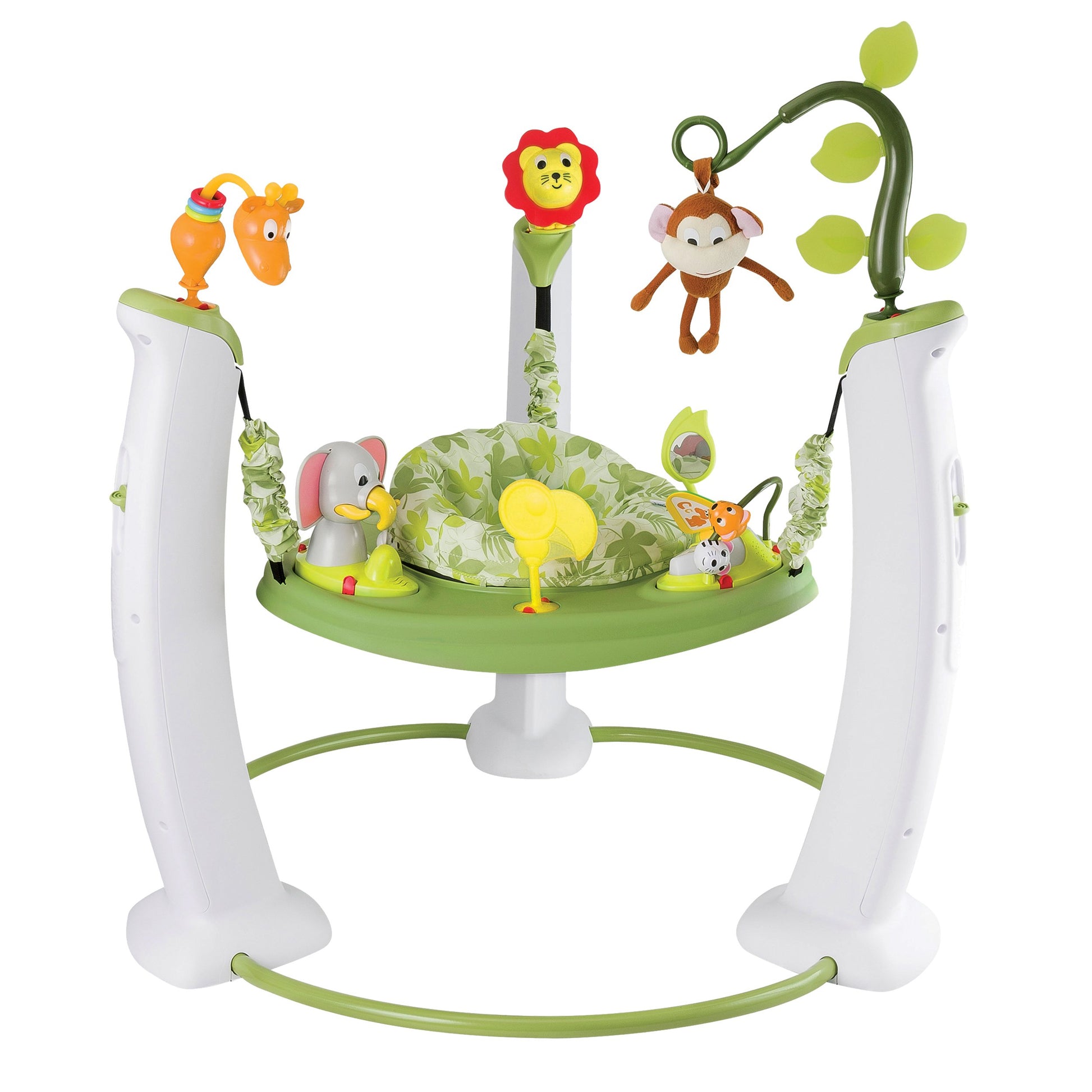 safari jungle seat