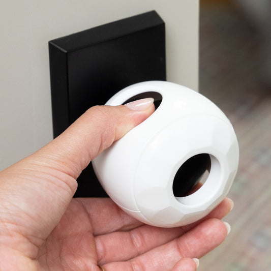 Evenflo Doorknob Covers