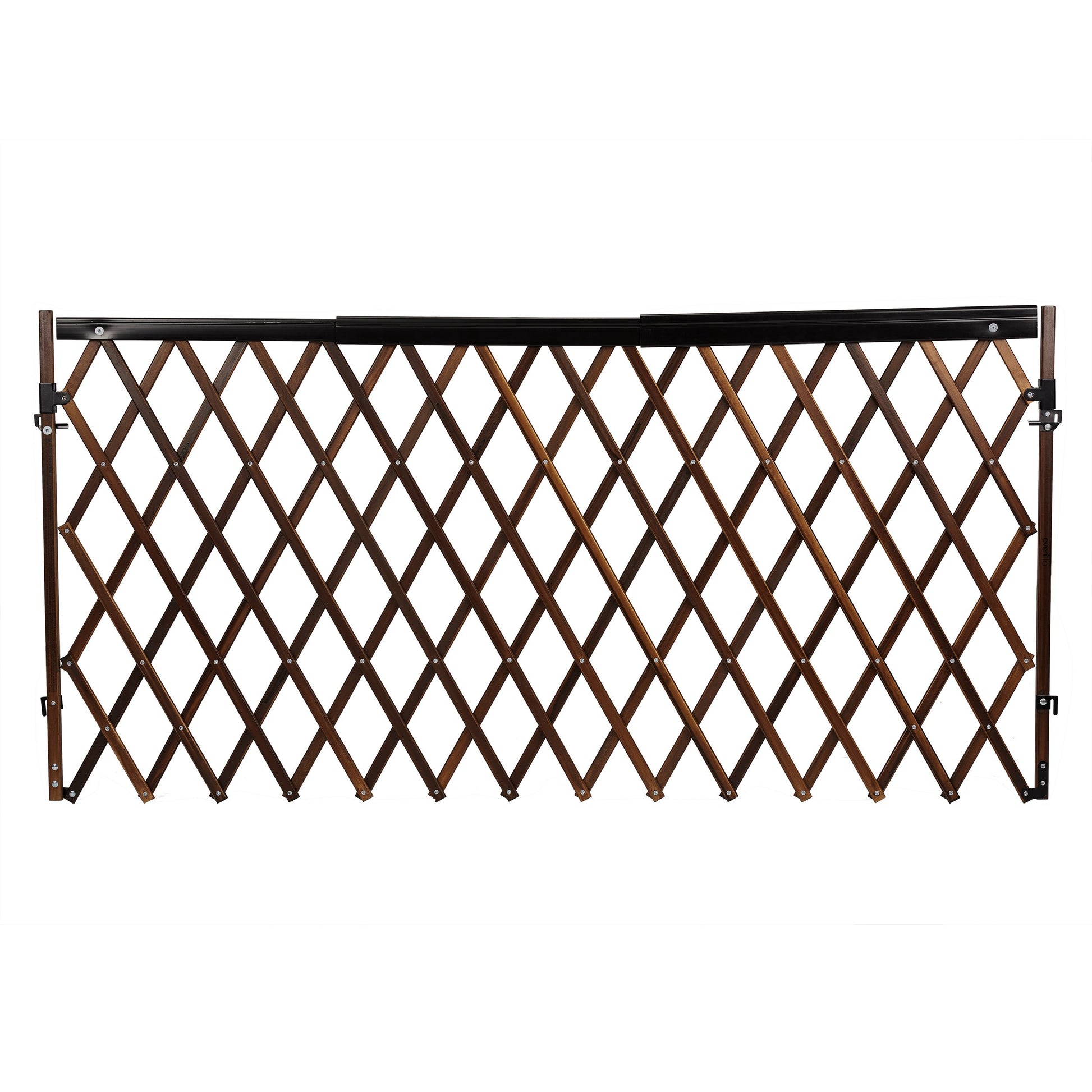 Evenflo Expansion Walk Thru Baby Gate